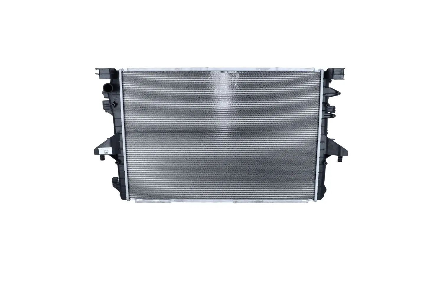 Radiateur, refroidissement du moteur NRF 53154