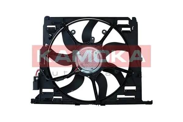 Ventilateur, refroidissement du moteur KAMOKA 7740079