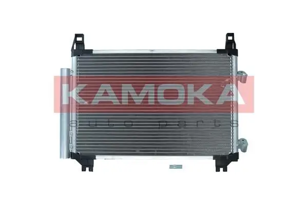 Radiateur climatisation KAMOKA 7800224