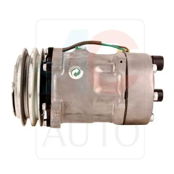 Compresseur, climatisation VALEO 699514