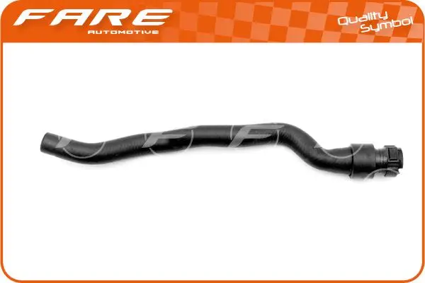 Durite chauffage FARE 8936
