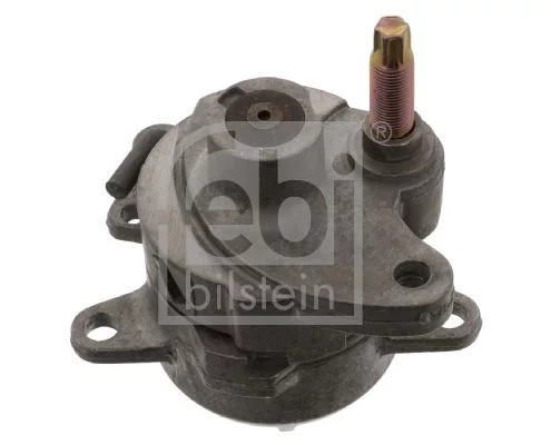 Tendeur de courroie, courroie trapézoïdale à nervures FEBI BILSTEIN 04001