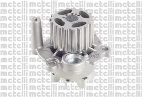 Pompe à eau METELLI 24-0879