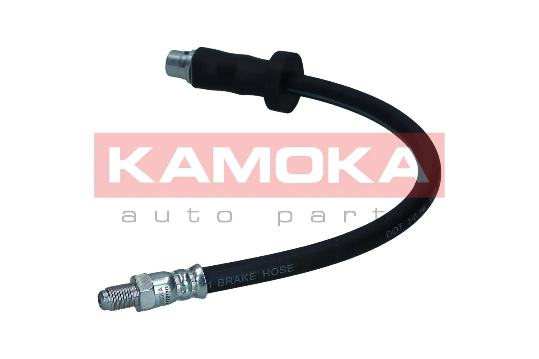Flexible de frein KAMOKA 1170110