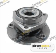 Roulement de roue Bapmic BF0321660077