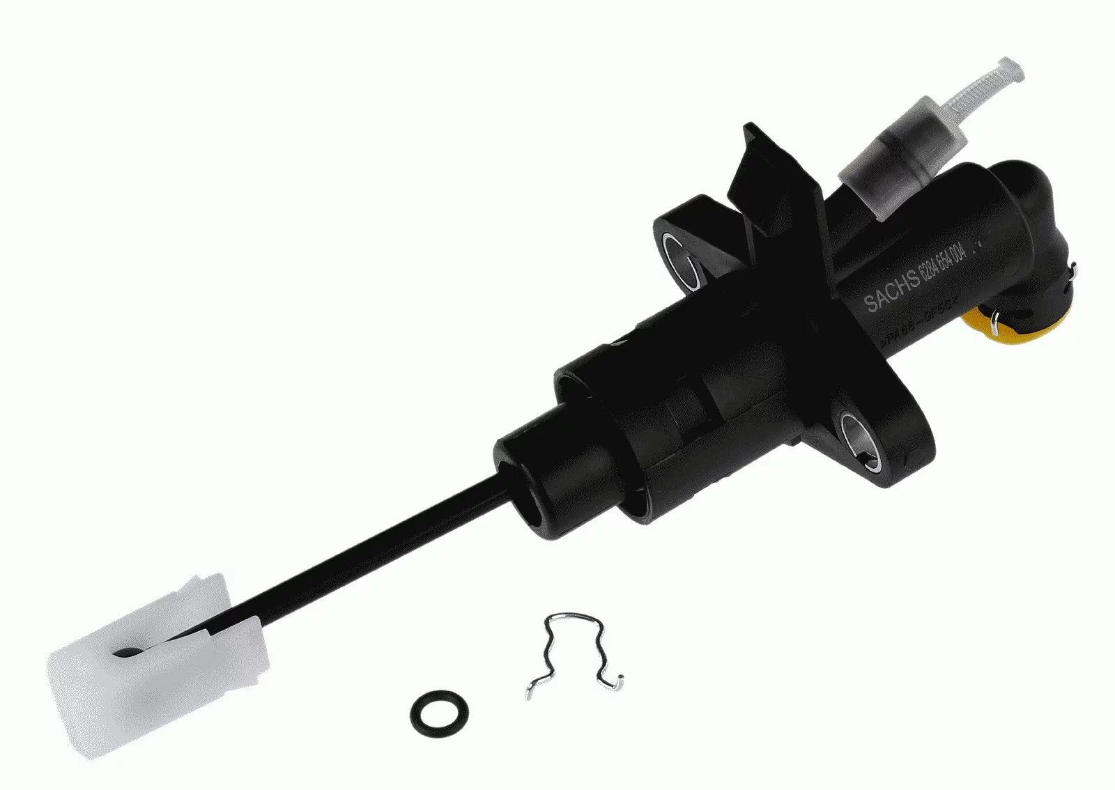 Cylindre émetteur, embrayage SACHS 6284 654 004