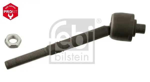 Rotule de direction intérieure, barre de connexion FEBI BILSTEIN 30037