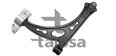 Bras et Triangle suspension TALOSA 40-09721