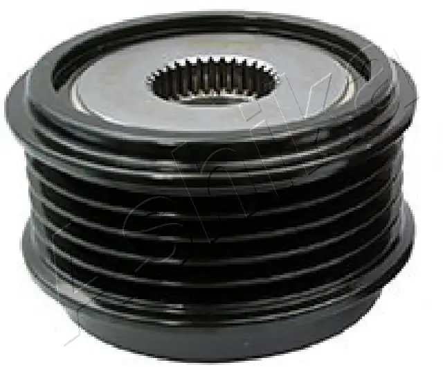 Poulie roue libre, alternateur ASHIKA 130-0K-K02