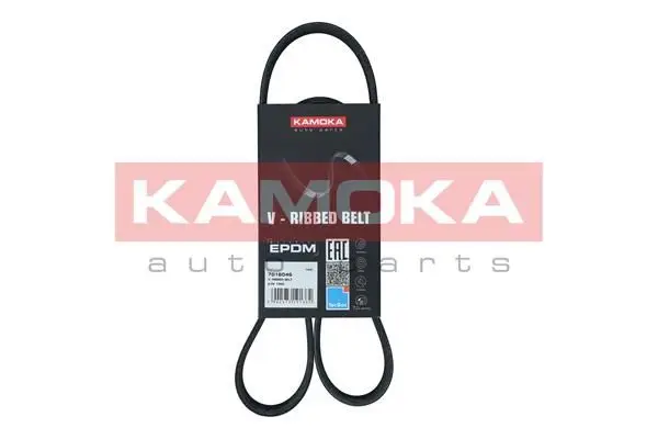 Courroie KAMOKA 7016046