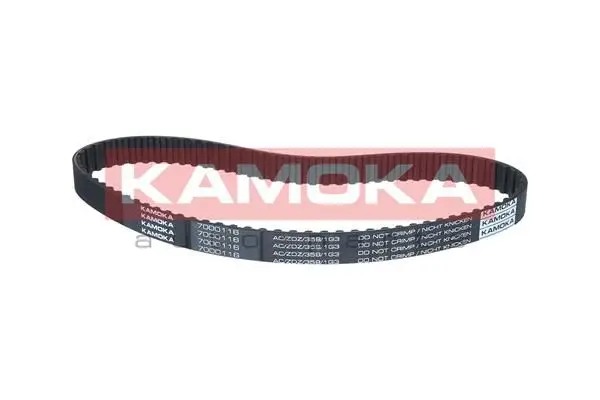 Courroie de distribution KAMOKA 7000116