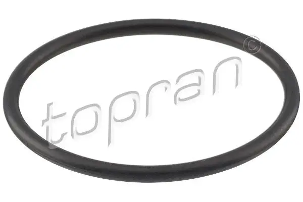 Joint d'étanchéité, thermostat TOPRAN 101 117
