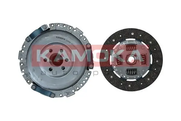 Kit d'embrayage KAMOKA KC066