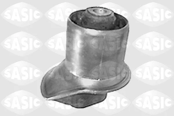 Suspension, corps de l'essieu SASIC 9001705