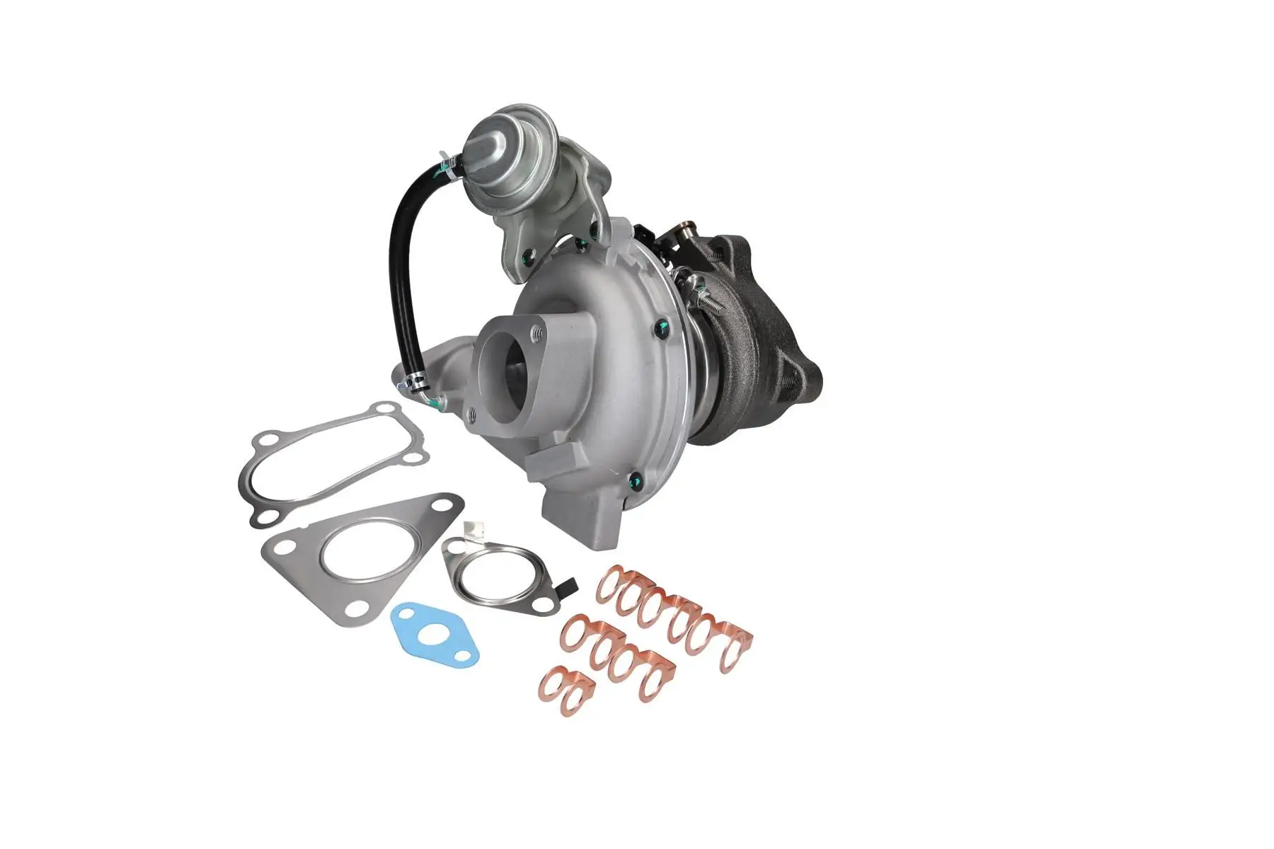 Turbo KAMOKA 8600087