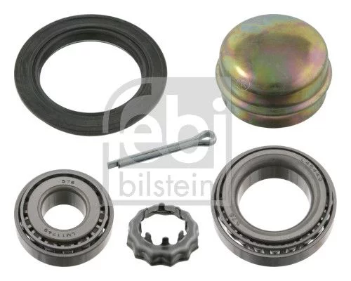 Kit de roulements de roue FEBI BILSTEIN 03674
