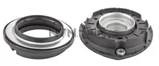 Kit de réparation, coupelle de suspension SNR KB657.27