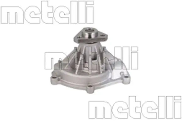 Pompe à eau METELLI 24-1471