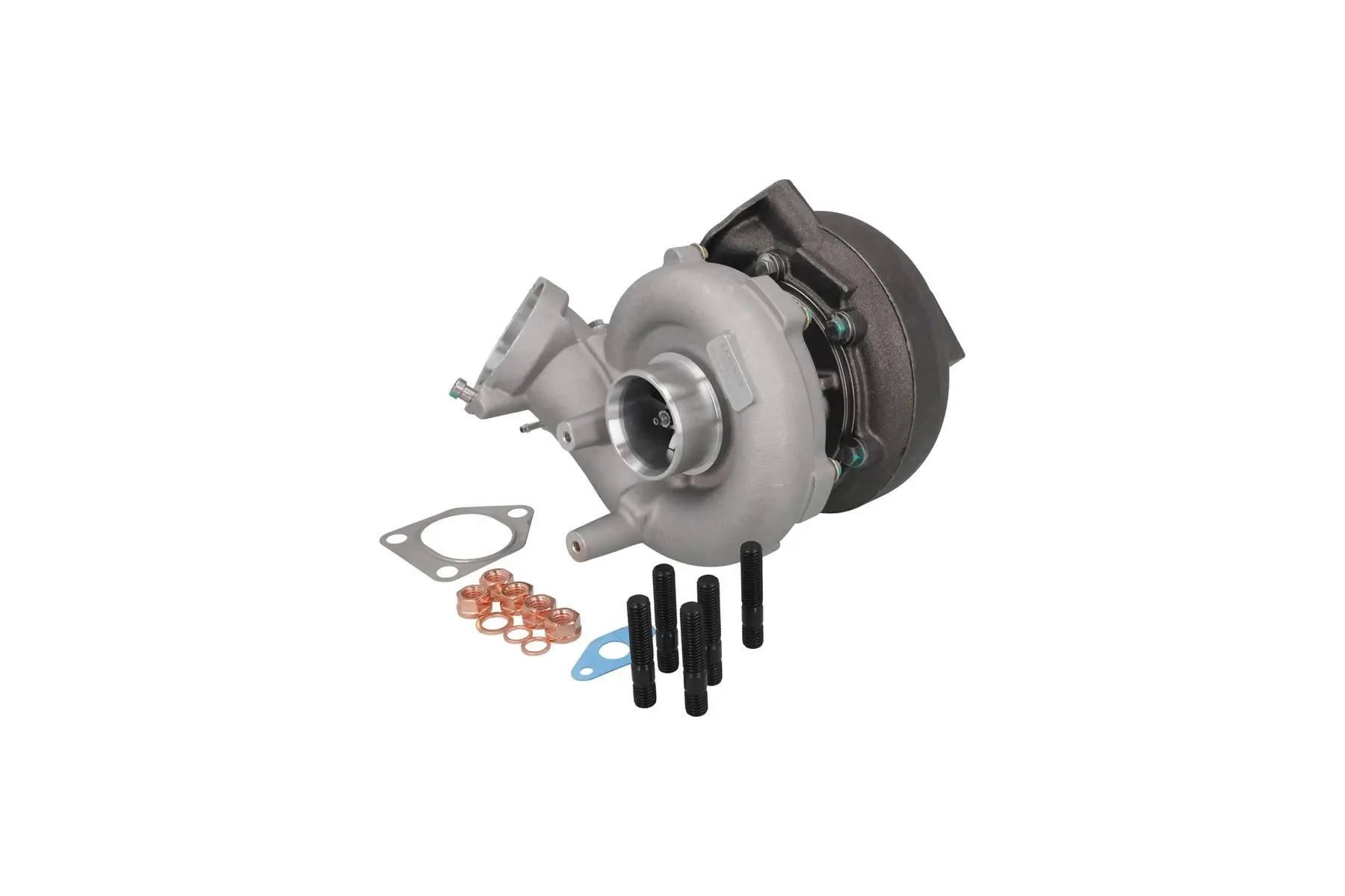 Turbo KAMOKA 8600212