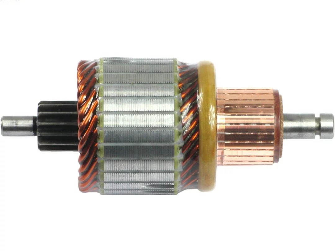 Induit, démarreur AS-PL SA0060