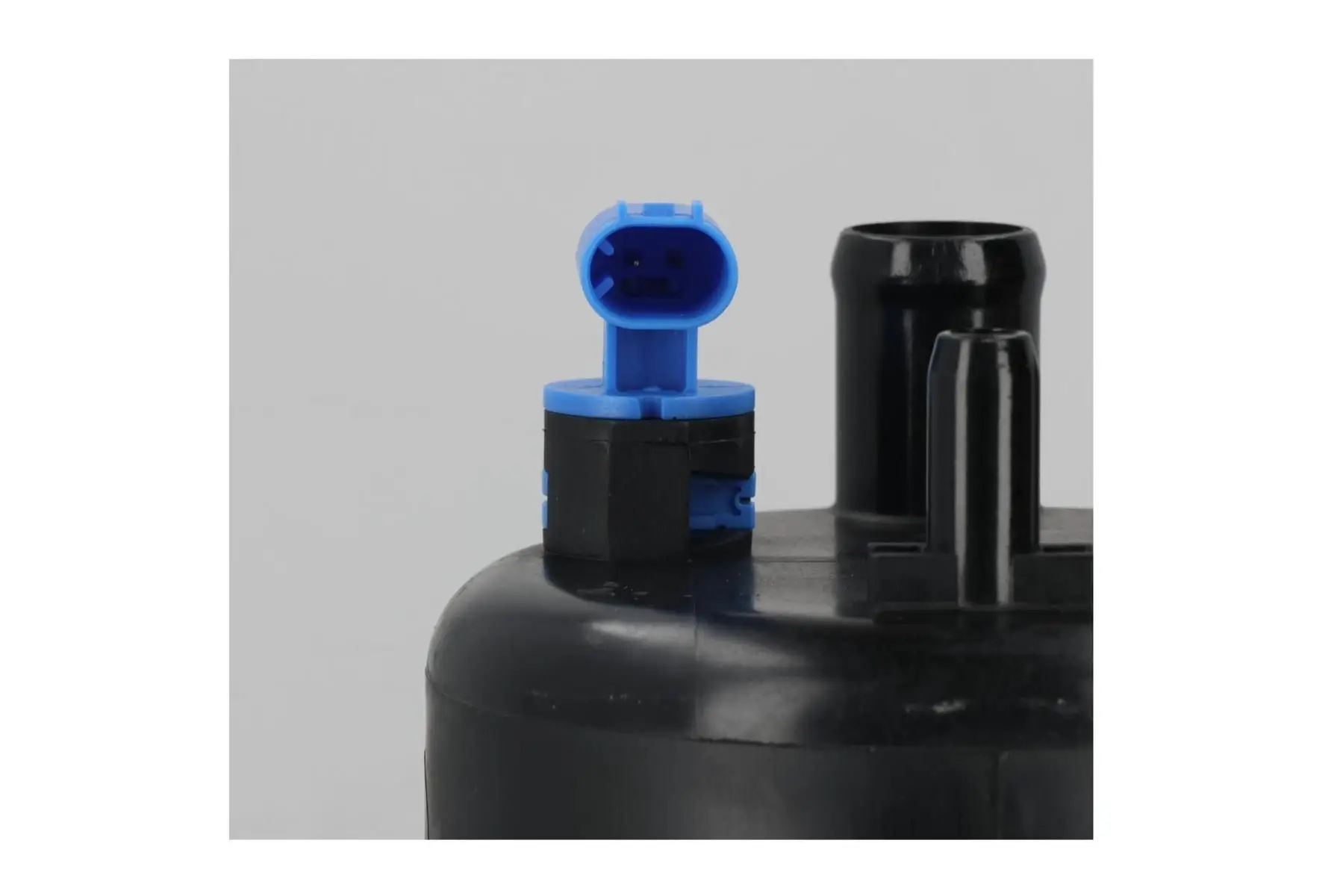 Vase d'expansion l'huile hydraulique, direction assistée KAMOKA 7721025