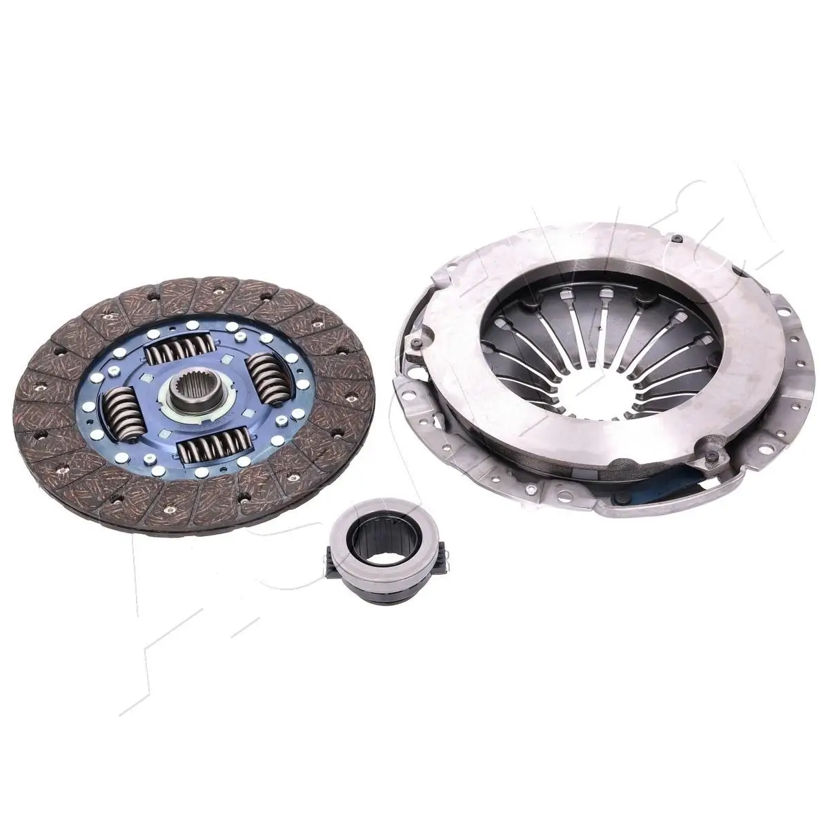 Kit d'embrayage ASHIKA 92-S0-001