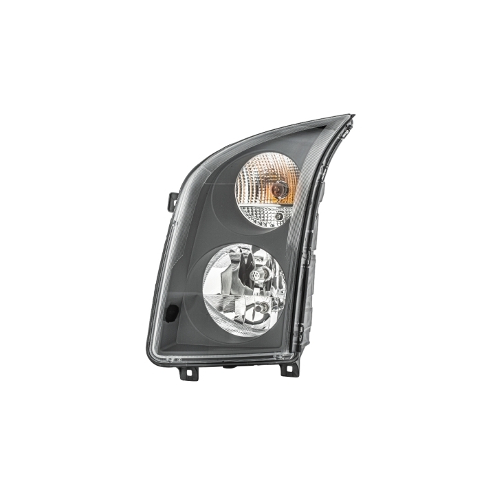 Phare avant HELLA 1ER 247 017-051