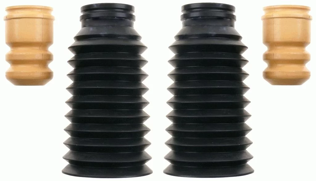 Kit de protection contre la poussière, amortisseur SACHS 900 123