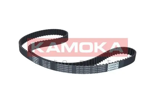 Courroie de distribution KAMOKA 7000136