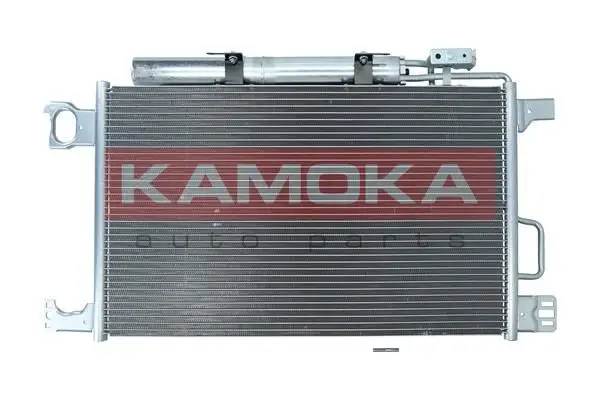 Radiateur climatisation KAMOKA 7800272