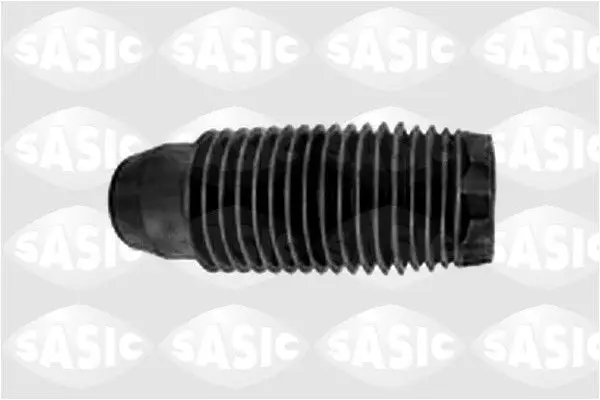 Bouchon de protection/soufflet, amortisseur SASIC 2545135
