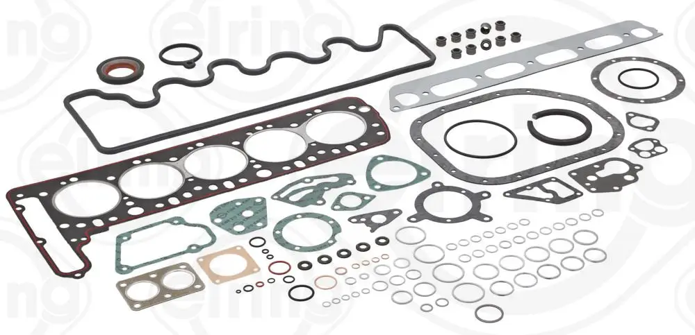 Pochette moteur complète ELRING 892.491
