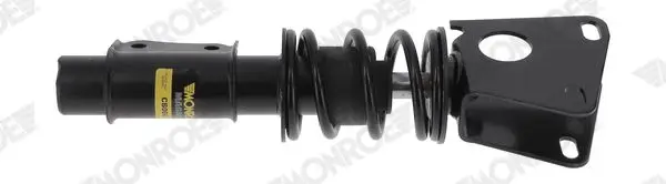 Amortisseur, suspension de la cabine MONROE CB0061