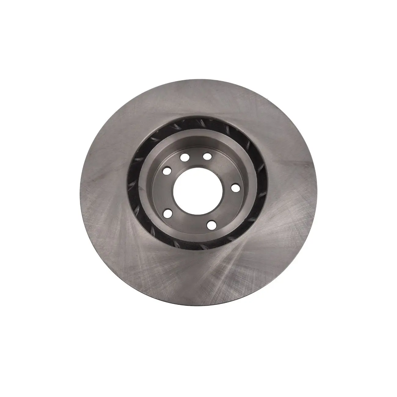 Jeu de 2 Disques de frein Bapmic BF0320110169