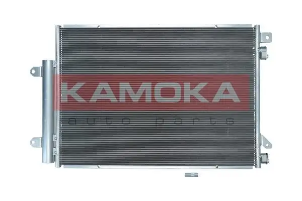 Radiateur climatisation KAMOKA 7800092