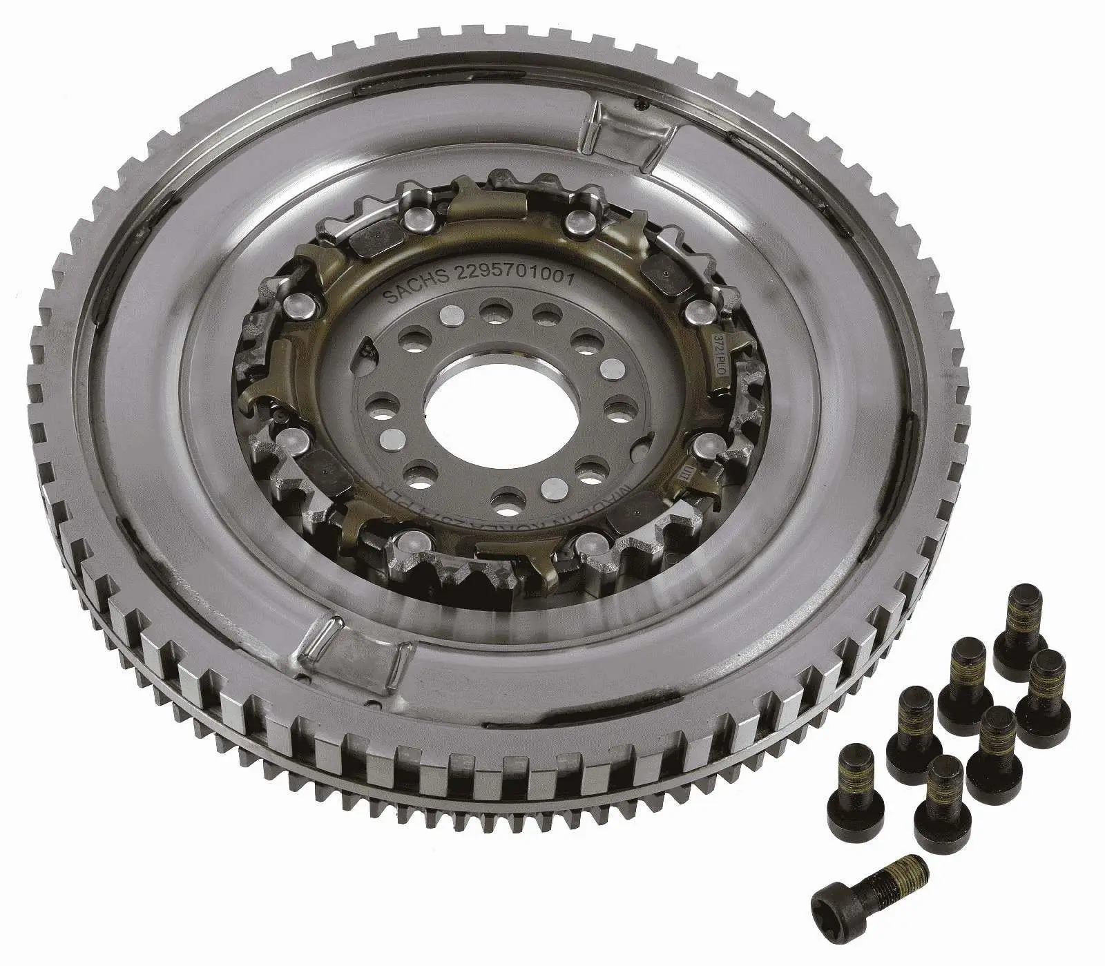 Volant moteur SACHS 2295 701 001