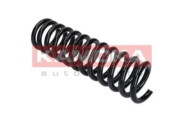 Jeu de 2 Ressort de suspension KAMOKA 2110180