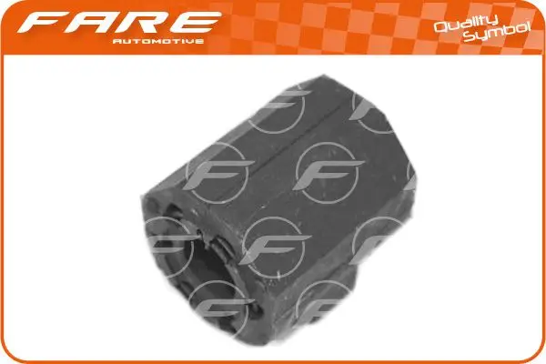 Silent-bloc barre stabilisatrice FARE 1529