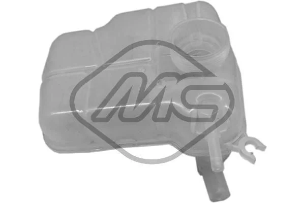 Vase d'expansion, liquide de refroidissement Metalcaucho 03309