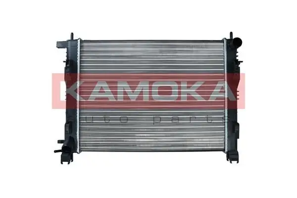 Radiateur, refroidissement du moteur KAMOKA 7705076