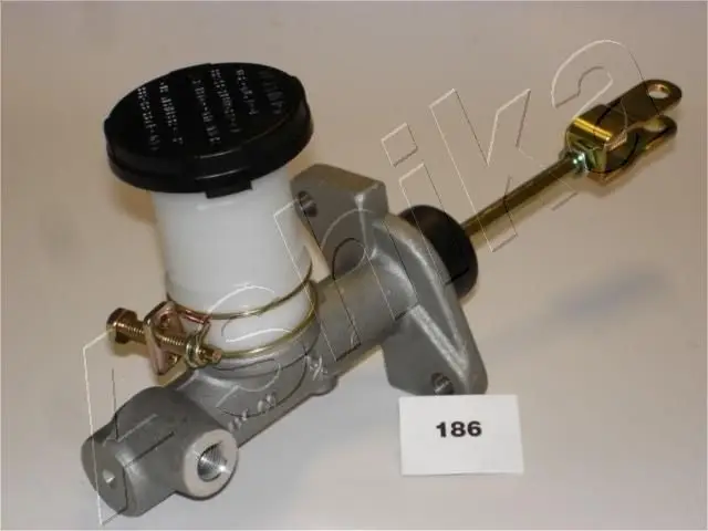 Cylindre émetteur, embrayage ASHIKA 95-01-186