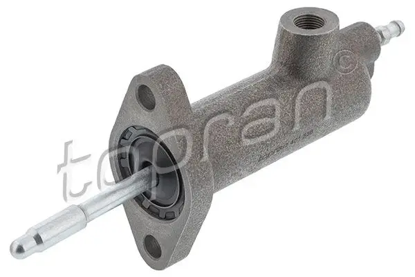Cylindre récepteur, embrayage TOPRAN 401 538
