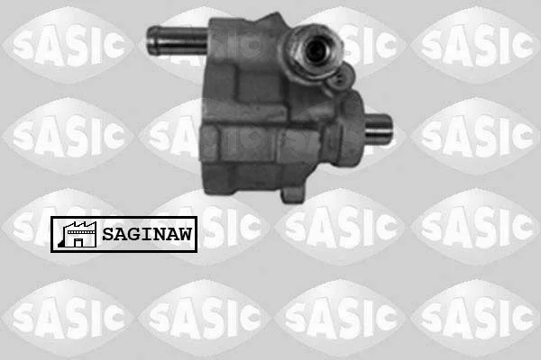 Pompe hydraulique, direction SASIC 7074005