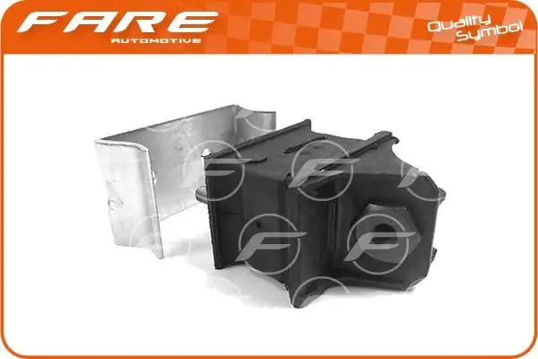 Support moteur FARE 4357