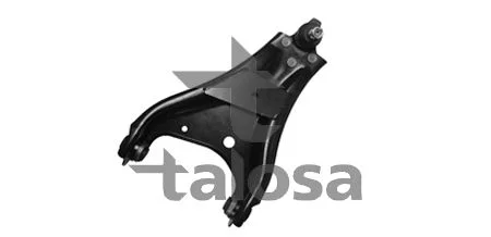 Bras et Triangle suspension TALOSA 40-07701