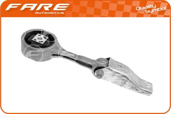 Support moteur FARE 4074