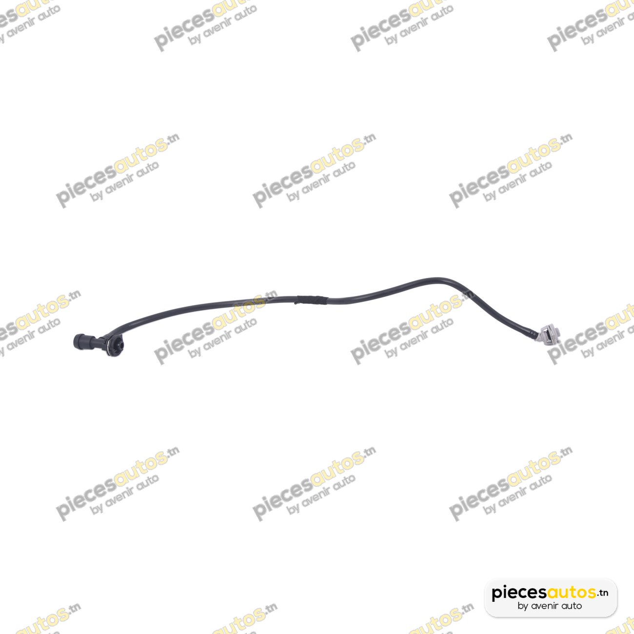 Tube d'écoulement , vase d'expansion Bapmic BF0426740034