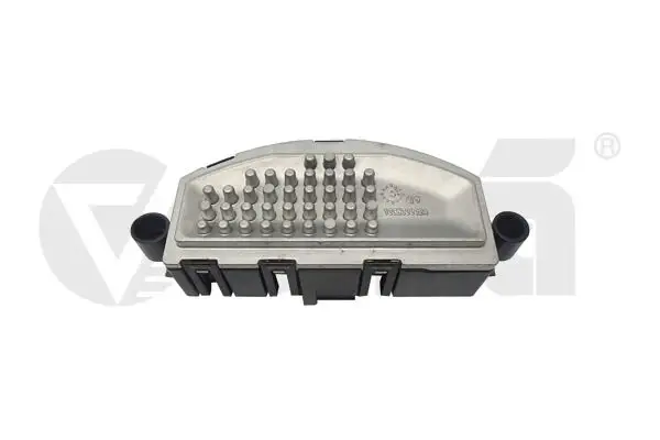 Régulateur, pulseur d'air habitacle VIKA 89071698401