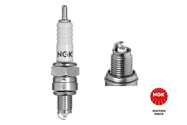 Bougie d'allumage NGK 3228