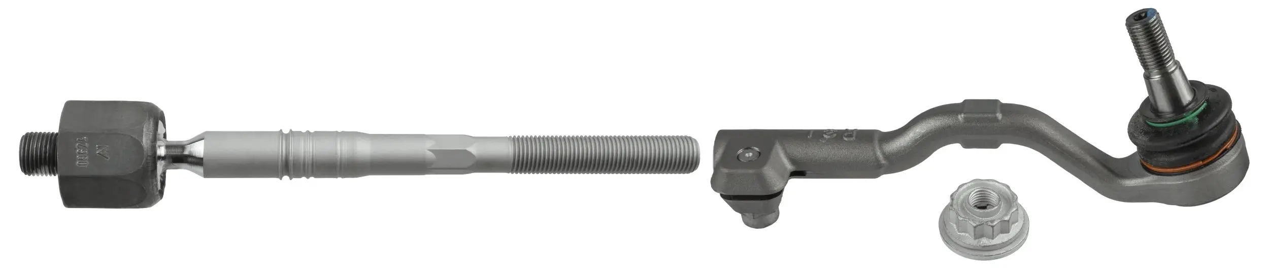 Barre de connexion LEMFÖRDER 37169 01